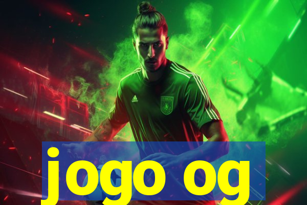 jogo og